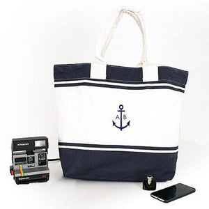 Shoppingtasche 'Carry' personalisiert | Mein Monogramm